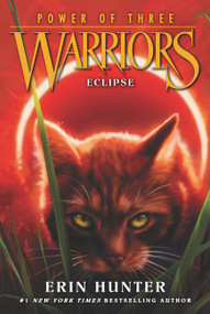 Warriors: Power of Three #4: Eclipse - 9780062367112 by Erin Hunter, 9780062367112