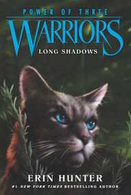 Warriors: Power of Three #5: Long Shadows - 9780062367129 by Erin Hunter, 9780062367129