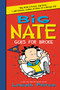 Big Nate Goes for Broke - 9780062367532 by Lincoln Peirce, Lincoln Peirce, 9780062367532