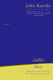 Sally's Hair (Poems) by John Koethe, 9780061176272