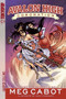 Avalon High: Coronation #2: Homecoming by Meg Cabot, Jinky Coronado, 9780061177095