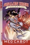 Avalon High: Coronation #2: Homecoming by Meg Cabot, Jinky Coronado, 9780061177095