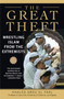 The Great Theft (Wrestling Islam from the Extremists) by Khaled M. Abou El Fadl, 9780061189036