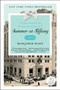 Summer at Tiffany by Marjorie Hart, 9780061189531