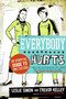 Everybody Hurts (An Essential Guide to Emo Culture) by Trevor Kelley, Leslie Simon, 9780061195396