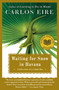 Waiting for Snow in Havana (Confessions of a Cuban Boy) by Carlos Eire, 9780743246415