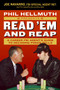 Phil Hellmuth Presents Read 'Em and Reap (A Career FBI Agent's Guide to Decoding Poker Tells) by Joe Navarro, Marvin Karlins, Phil Hellmuth, 9780061198595
