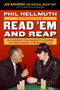 Phil Hellmuth Presents Read 'Em and Reap (A Career FBI Agent's Guide to Decoding Poker Tells) by Joe Navarro, Marvin Karlins, Phil Hellmuth, Jr., 9780061198595