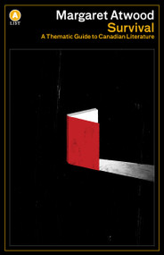 Survival - 9781770892521 by Margaret Atwood, 9781770892521