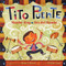 Tito Puente, Mambo King/Tito Puente, Rey del Mambo (Bilingual Spanish-English) by Monica Brown, Rafael Lopez, 9780061227837