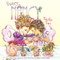 Fancy Nancy: Tea for Two by Jane O'Connor, Robin Preiss Glasser, 9780061235979