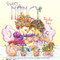 Fancy Nancy: Tea for Two by Jane O'Connor, Robin Preiss Glasser, 9780061235979