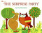 The Surprise Party by Pat Hutchins, 9780689715433