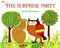 The Surprise Party by Pat Hutchins, 9780689715433