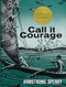 Call It Courage - 9780027860306 by Armstrong Sperry, 9780027860306