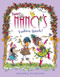 Fancy Nancy's Fashion Parade! Reusable Sticker Book by Jane O'Connor, Robin Preiss Glasser, 9780061236013