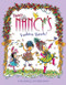 Fancy Nancy's Fashion Parade! Reusable Sticker Book by Jane O'Connor, Robin Preiss Glasser, 9780061236013