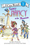 Fancy Nancy at the Museum by Jane O'Connor, Robin Preiss Glasser, 9780061236075