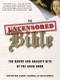 The Uncensored Bible (The Bawdy and Naughty Bits of the Good Book) by John Kaltner, Steven McKenzie, Joel Kilpatrick, 9780061238857