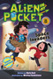 Alien in My Pocket #8: Space Invaders - 9780062370914 by Nate Ball, Macky Pamintuan, 9780062370914