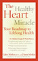 The Healthy Heart Miracle by Gabe Mirkin, M.D., 9780061240539