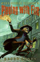 Skulduggery Pleasant: Playing with Fire by Derek Landy, 9780061240881