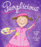 Purplicious by Victoria Kann, Victoria Kann, Elizabeth Kann, 9780061244056