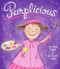 Purplicious by Victoria Kann, Elizabeth Kann, Victoria Kann, 9780061244056