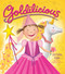 Goldilicious by Victoria Kann, Victoria Kann, 9780061244087