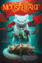 Mouseheart - 9781442487833 by Lisa Fiedler, Vivienne To, 9781442487833