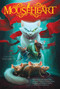 Mouseheart - 9781442487833 by Lisa Fiedler, Vivienne To, 9781442487833