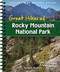 Great Hikes of Rocky Mountain National Park by David Marriner, 9781591934202