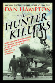 The Hunter Killers by Dan Hampton, 9780062375124