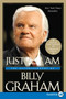 Just As I Am by Billy Graham, 9780061259524