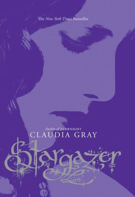 Stargazer by Claudia Gray, 9780061284403
