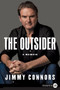 The Outsider (A Memoir) - 9780061285257 by Jimmy Connors, 9780061285257