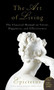 Art of Living (The Classical Mannual on Virtue, Happiness, and Effectiveness) by Epictetus, Sharon Lebell, 9780061286056