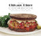 The New Chicago Diner Cookbook (Meat-Free Recipes from America's Veggie Diner) by Jo A. Kaucher, Kat Barry, Chicago Diner Crew, Del Nakamura, 9781572841543