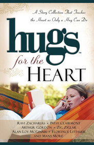 Hugs for the Heart (A Story Collection That Touches the Heart as Only a Hug Can Do) by Howard Books, 9781416535829