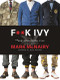 F--k Ivy and Everything Else by Mark McNairy, 9780062377401