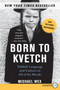 Born to Kvetch (Yiddish Language and Culture in All of Its Moods) - 9780061340840 by Michael Wex, 9780061340840