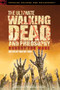 The Ultimate Walking Dead and Philosophy (Hungry for More) by Wayne Yuen, 9780812699050