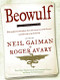 Beowulf (The Script Book) by Neil Gaiman, Roger Avary, 9780061350160