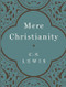 Mere Christianity Gift Edition by C. S. Lewis, 9780061350214