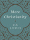 Mere Christianity Gift Edition by C. S. Lewis, 9780061350214
