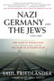 Nazi Germany and the Jews, 1933-1945 (Abridged Edition) by Saul Friedlander, 9780061350276