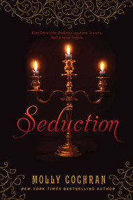 Seduction - 9781481400244 by Molly Cochran, 9781481400244