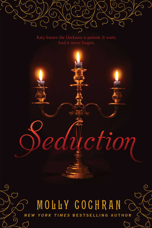 Seduction - 9781481400244 by Molly Cochran, 9781481400244