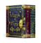 Septimus Heap Box Set: Books 1 and 2 by Angie Sage, Mark Zug, 9780061361951