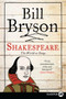 Shakespeare (The World As Stage) - 9780061363917 by Bill Bryson, 9780061363917
